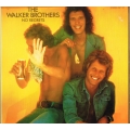 Walker Brothers ‎– No Regrets 